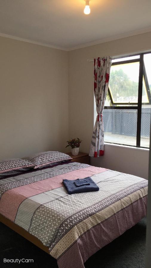 Cozy 3 Bedrooms House 6 Chapman Place Rotorua Dış mekan fotoğraf